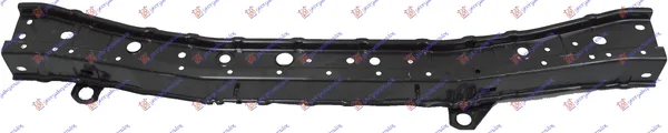 Nosac Hladnjaka Donji (Manuelni Menjac) – Nissan Note 13-
