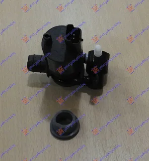 Motor Posude Brisaca (2 Pumpe)