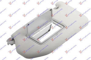 Stitnik Za Sunce – Nissan Pathfinder 13-17 (levi)