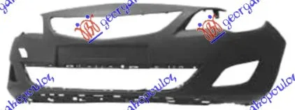 Prednji Branik Pm (A Kvalitet) – Opel Astra J 5D/S.W. 10-13