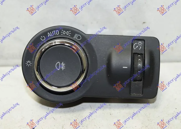 Prekidac Za Farove (Ceo Led) (7 Pin)