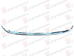 Poklopac Prednjeg Branika Plasticni – Opel Crossland 20-