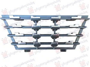 Poklopac Pvc Maske Spoljasnji (Sa Tempomatom) – Peugeot 208 II 19-23