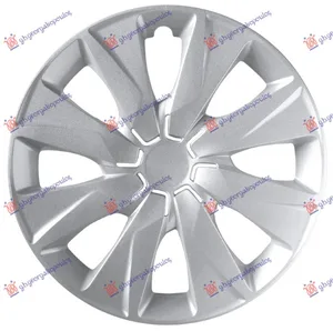 Ratkapna (15 Inch) – Peugeot 208 II 19-23