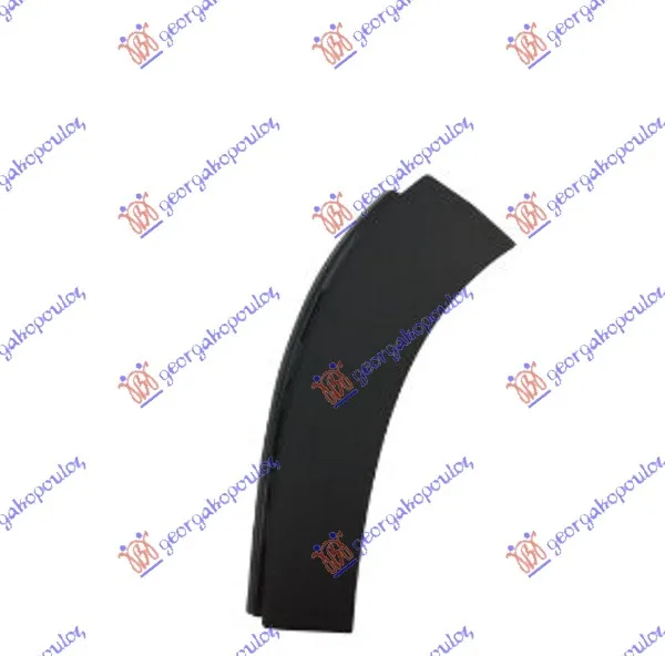 Rub Plasticni Zadnjeg Branika – Peugeot 2008 I 16-19 (desni)