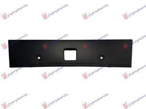 Drzac Prednje Tablice Plasticni – Peugeot 308 III 21-