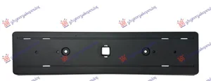 Drzac Prednje Tablice Plasticni – Peugeot 408 22-
