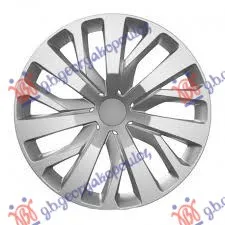 Ratkapna (16 Inch) – Peugeot Partner 19-24