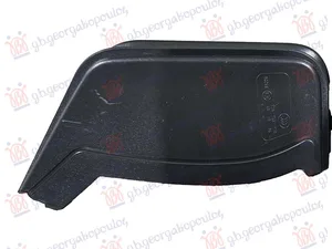 Poklopac Stop Lampa Unutrasnji – Porsche Macan 18- (desni)