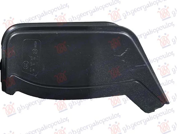 Poklopac Stop Lampa Unutrasnji – Porsche Macan 18- (levi)