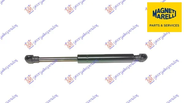Amortizer Haube (240l-240n) (Marelli)