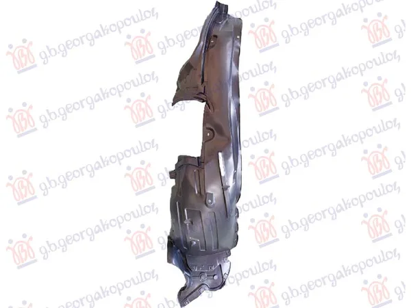 Potkrilo Plasticno – Renault Koleos 17-23 (levi)