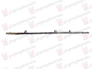 Lajsna Blatobrana Hrom – Renault Koleos 17-23 (levi)