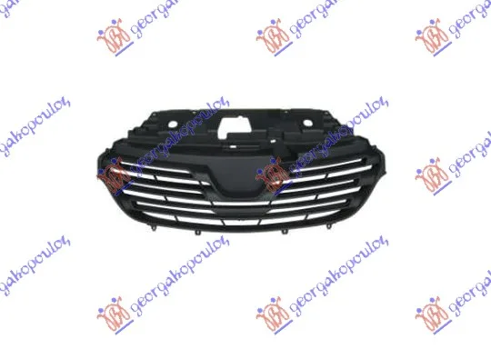 Pvc Maska – Renault Trafic 14-19