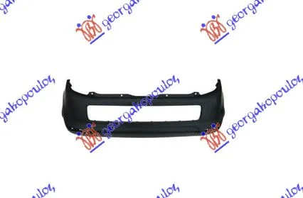Zadnji Branik Pm – Renault Twingo 14-19