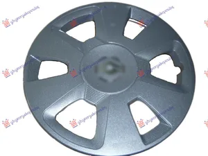 Ratkapna (15 Inch) – Renault Twingo 14-19