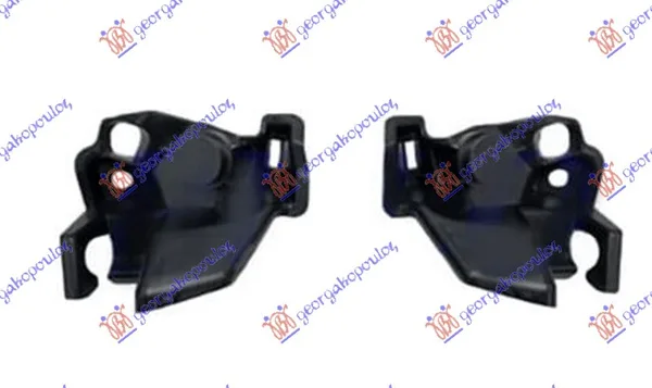 Nosac Prednjeg Branika (Set) – Renault Clio V 19-23