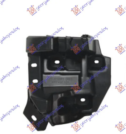Nosac Zadnjeg Branika Gornji Plasticni – Renault Scenic/Grand Scenic 16-24 (levi)