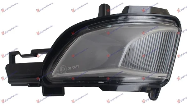 Migavac U Retrovizoru 5w (levi)