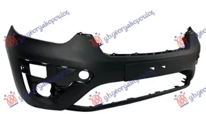 Prednji Branik – Renault Express 21-
