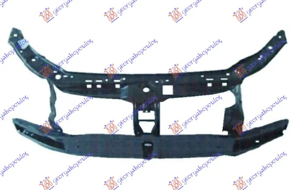 Vezni Lim Komplet – Renault Symbol 08-13