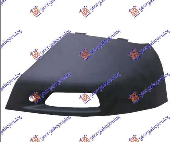 Spojler Prednjeg Branika (Otvor Za Senzor) – Land Rover Range Rover Sport 13-18 (levi)
