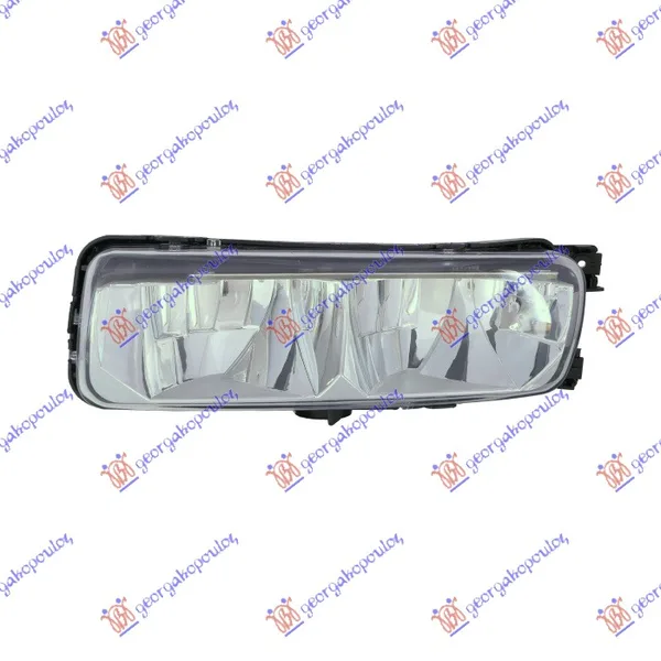 Maglenka Led (E) (Depo) (levi)
