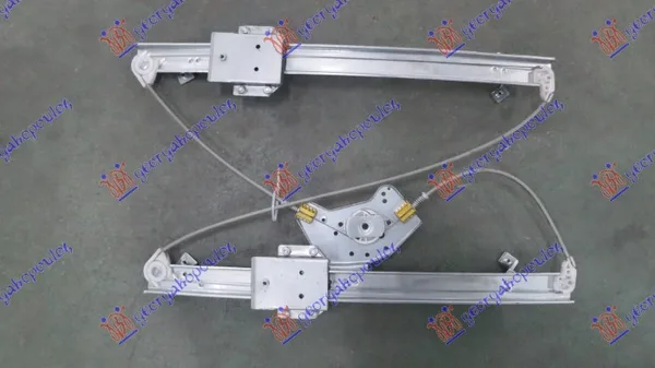 Podizac Zadnjeg Prozora Elektricni (Bez Motora) – Land Rover Range Rover 12-19 (levi)
