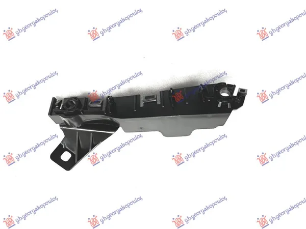 Nosac Prednjeg Branika Bocni Plasticni – Land Rover Range Rover Sport 18-22 (desni)