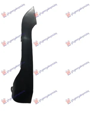 Poklopac Prednjeg Branika Donji Plasticni – Land Rover Range Rover Evoque 19- (levi)