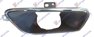 Kraj Izduvne Cevi Auspuha (Hrom) – Land Rover Range Rover 19-21 (levi)