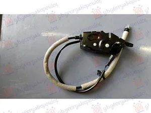 Brava Gepek Vrata Elektricna (3 Pin) (levi)