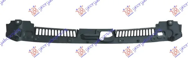 Poklopac Veznog Lima Gornji Plasticni – SEAT Ibiza 17-