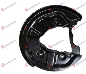 Zastita Zadnjeg Kocionog Diska 4wd (Precnik Diska 310mm) (desni)