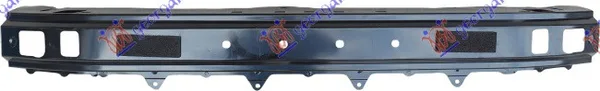 Apsorber Prednjeg Branika – Subaru Forester 12-15