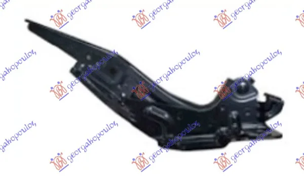 Makaze Haube – Subaru Forester 19-22 (levi)