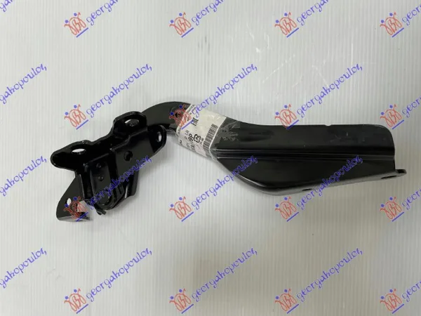Makaze Haube – Subaru Wr-X 14- (desni)