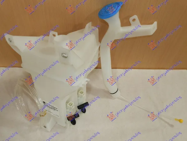 Posuda Za Tecnost Brisaca (Motor) (Grlo) (Poklopac) – Suzuki SX4 S-Cross 13-16