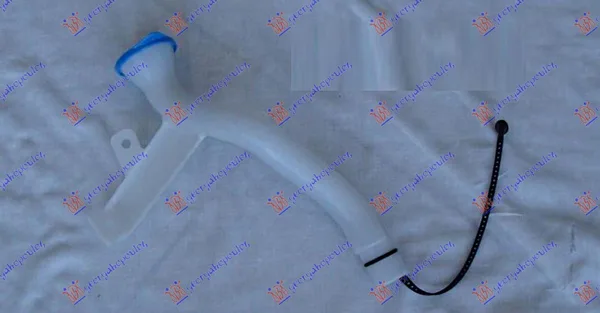 Posuda Za Tecnost Brisaca (Samo Grlo) (Sa Poklopcem) – Suzuki SX4 S-Cross 13-16