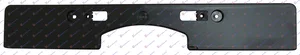 Drzac Prednje Tablice Plasticni – Toyota Prius 12-16