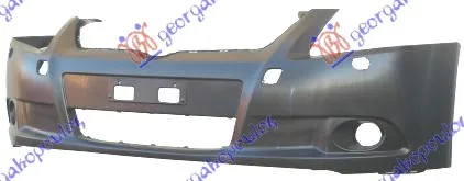 Prednji Branik Pm (Prskalice) (A Kvalitet) – Toyota Avensis 08-12