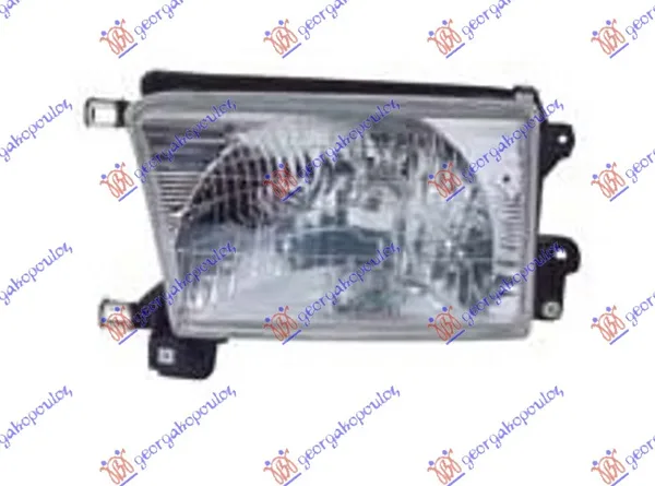 Far (Depo) – Toyota 4RUNNER Export 95-02 (levi)