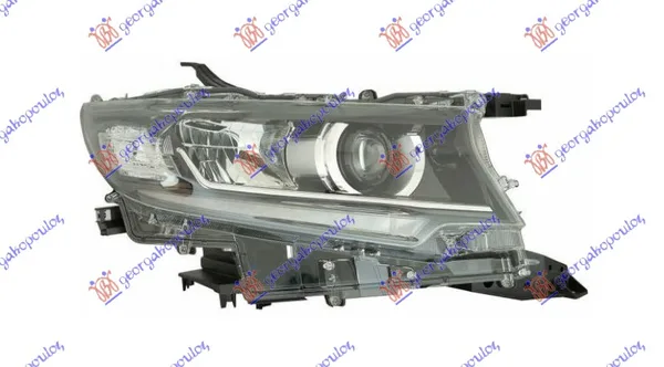 Far Ceo Led (Depo) – Toyota Land Cruiser Prado 17-24 (desni)