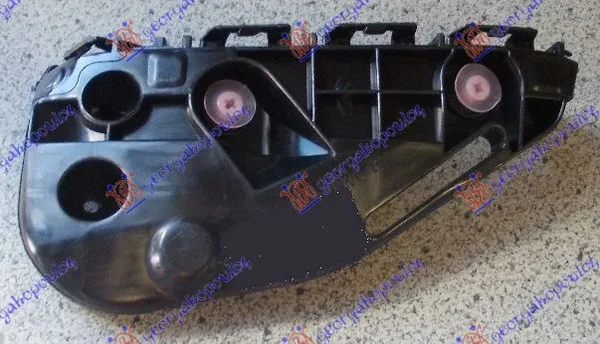 Nosac Prednjeg Branika Bocni Plasticni (4wd) (levi)