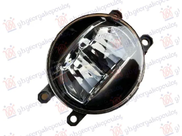 Maglenka Led (levi)