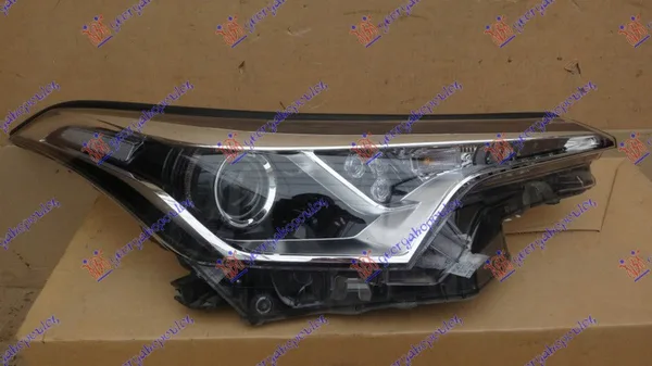 Far Elektricni (Depo) – Toyota C-Hr 16-19 (desni)