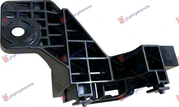 Nosac Zadnjeg Branika Gornji Plasticni – Toyota Corolla Cross I 22- (desni)