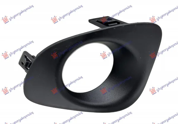 Resetka Prednjeg Branika (Sa Maglenkom) – Toyota Corolla Cross I 22- (desni)