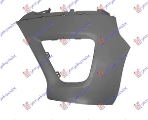 Kraj Prednjeg Branika Pm (Verso) – Toyota Proace/Proace Verso 16-19 (levi)
