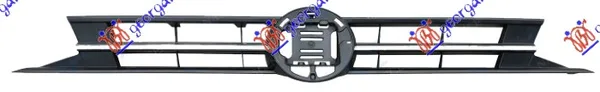 Pvc Maska (Cela Otvorena) (R-Line) – Volkswagen Polo 17-21